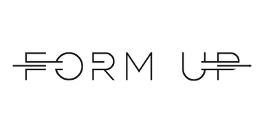 Form Up Studio Logo